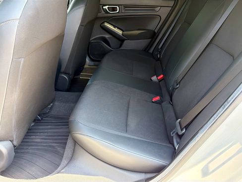Used 2024 Honda Civic Sport image 32