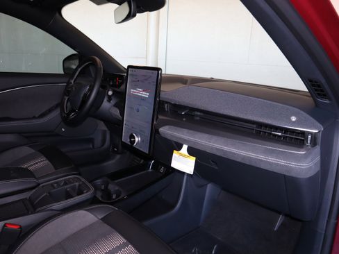 New 2025 Ford Mustang Mach-E GT image 37