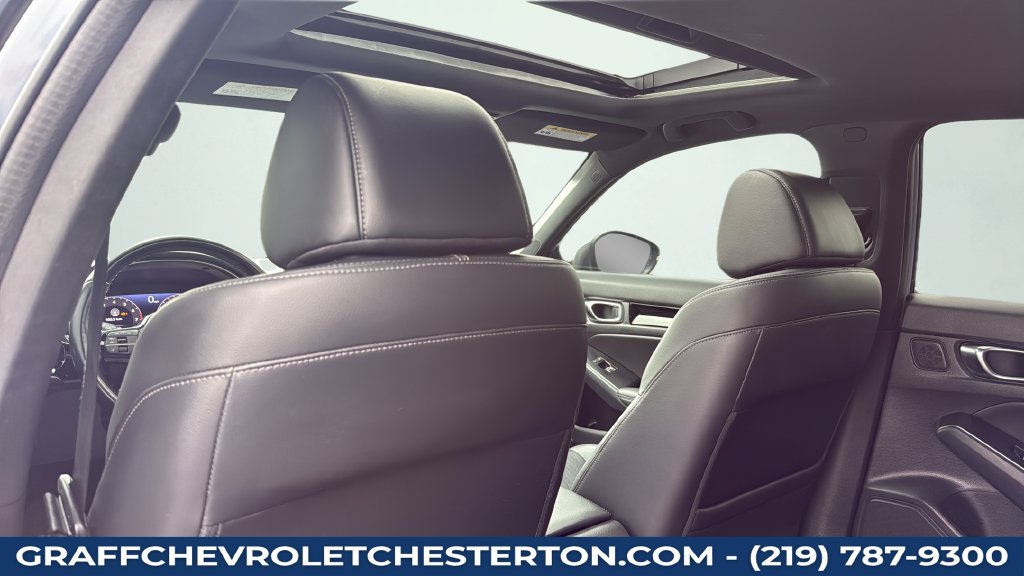 Used 2022 Honda Civic Sport Touring image 47