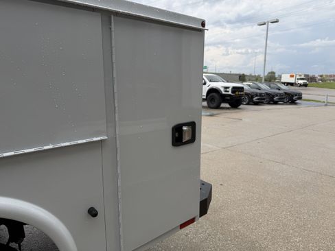 New 2024 RAM 2500 Tradesman RWD image 10