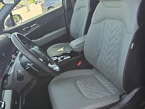 Used 2025 Kia Sportage X-Line Prestige AWD/4WD image 15