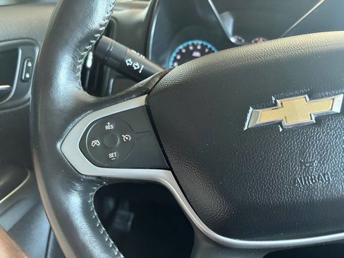 Used 2016 Chevrolet Colorado LT w/ LT Convenience Package image 9