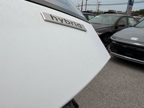 New 2025 Hyundai Sonata Limited image 7