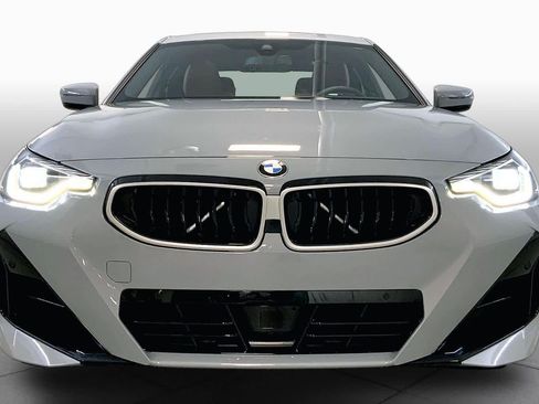 New 2026 BMW 230i xDrive Coupe w/ Premium Package AWD/4WD image 3