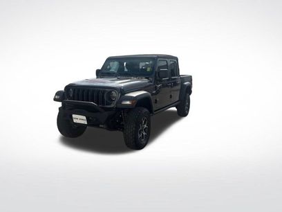 Used 2024 Jeep Gladiator Sport