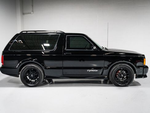 Used 1993 GMC Jimmy AWD/4WD image 2