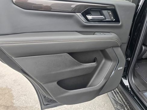 New 2026 GMC Yukon Elevation image 14