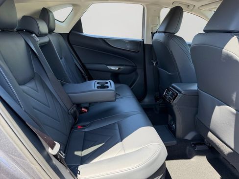 New 2026 Lexus NX 450h+ AWD w/ Luxury Package image 6