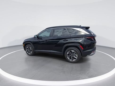 Used 2026 Hyundai Tucson SEL AWD/4WD image 6