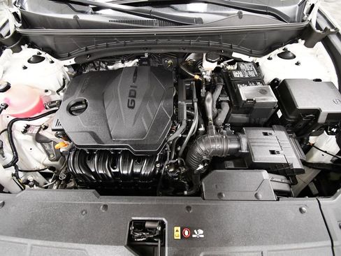 Used 2023 Hyundai Tucson SEL AWD/4WD image 12