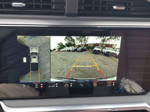 New 2026 GMC Sierra 3500 Denali Ultimate AWD/4WD image 23