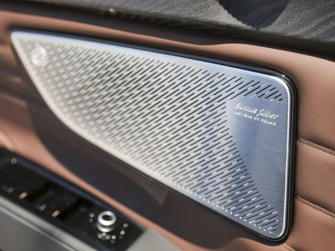 New 2026 Maserati Grecale Modena image 23