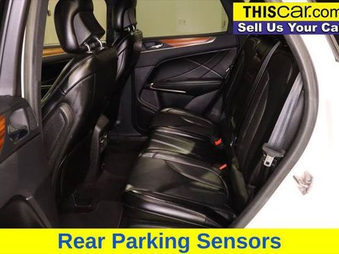 Used 2018 Lincoln MKC Select w/ Select Plus Package FWD image 23