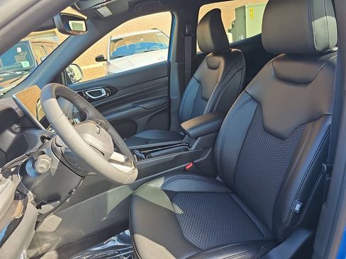 New 2026 Jeep Compass Latitude w/ Quick Order Package 29K image 15