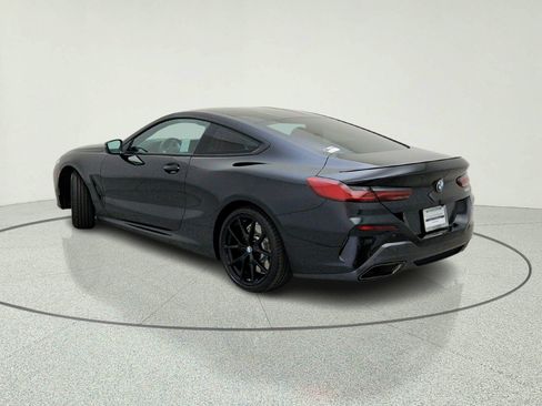 Used 2025 BMW 840i Coupe w/ M Sport Professional Package RWD image 12
