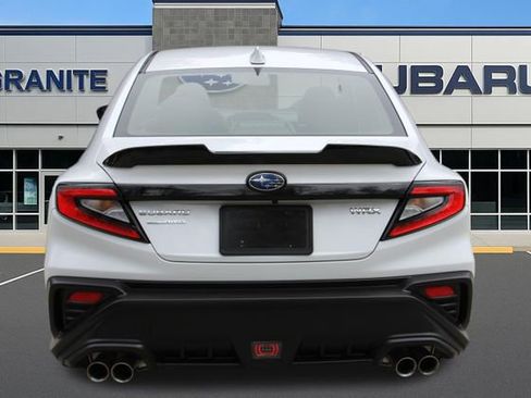 Used 2023 Subaru WRX AWD/4WD image 9