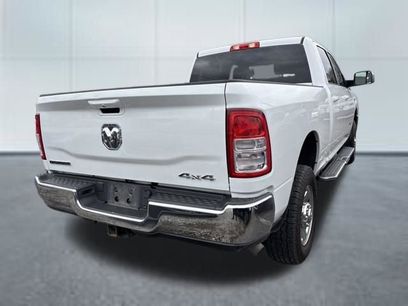 Used 2022 RAM 2500 Big Horn