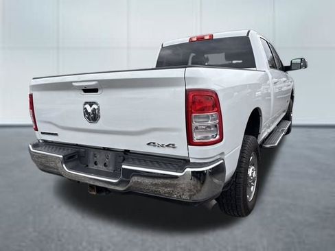 Used 2022 RAM 2500 Big Horn image 4
