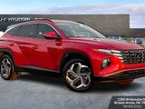 Used 2022 Hyundai Tucson SEL w/ Convenience + Premium Package image 2