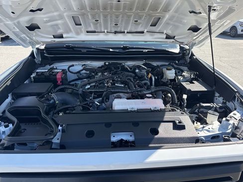 Used 2024 Toyota Tacoma SR image 27