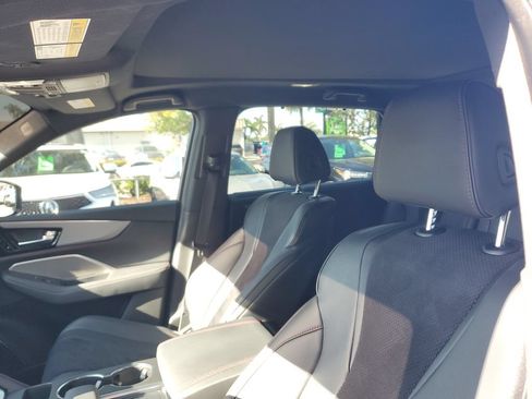 Used 2024 Acura MDX A-Spec AWD/4WD image 23