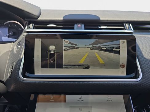 Certified 2023 Land Rover Range Rover Velar S AWD/4WD image 26