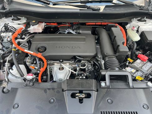 Certified 2026 Honda CR-V Sport-L image 16
