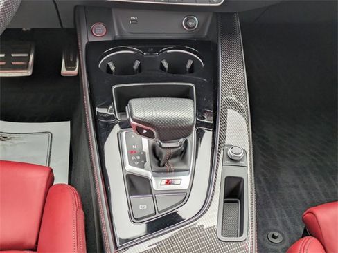 Used 2022 Audi S5 Prestige image 16