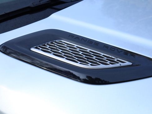 Used 2014 Land Rover Range Rover Sport Supercharged image 46