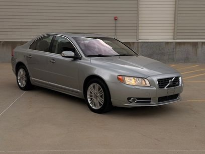Used 2008 Volvo S80 V8