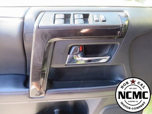 Used 2022 Toyota 4Runner TRD Pro image 43