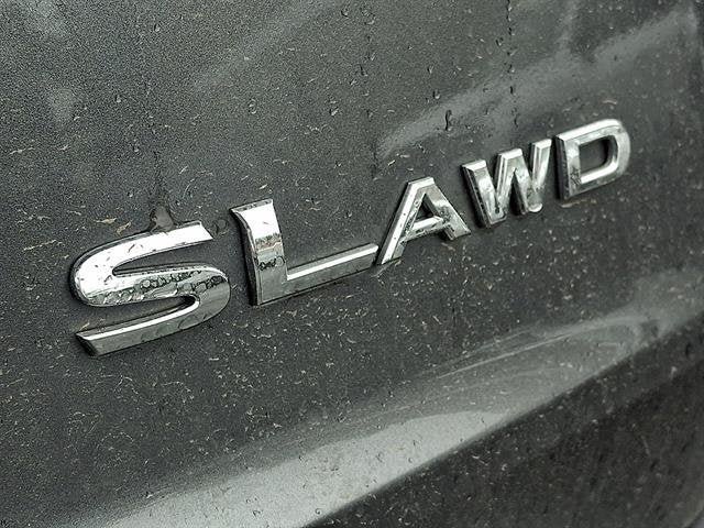 Certified 2023 Nissan Rogue SL w/ SL Premium Package AWD/4WD image 31