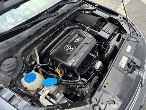Used 2016 Volkswagen Jetta Sport FWD image 56