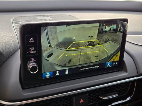 New 2026 Acura ADX FWD image 27