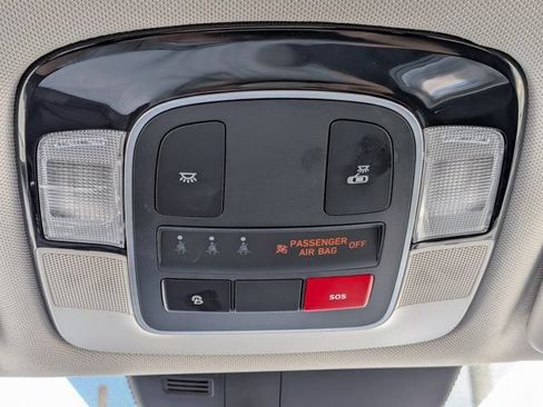 Used 2024 Hyundai Tucson SEL FWD image 30