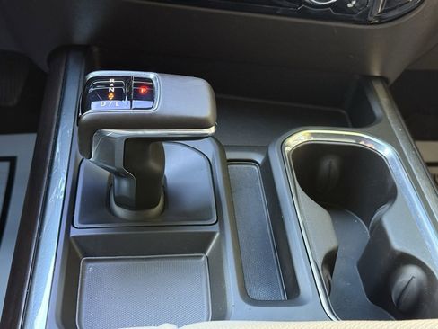 Used 2023 GMC Sierra 1500 SLT w/ SLT Premium Package image 21