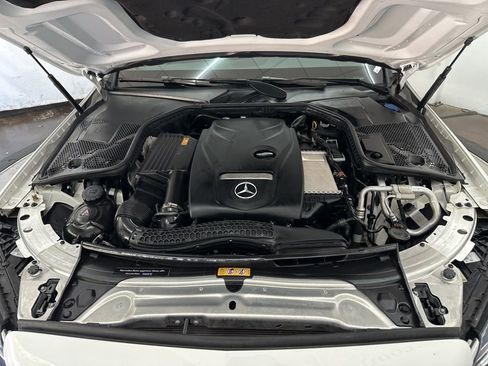 Certified 2018 Mercedes-Benz C 300 Sedan image 26