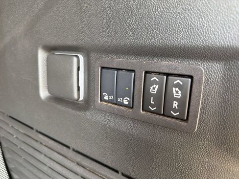 Used 2025 Chevrolet Tahoe RST w/ Comfort Package AWD/4WD image 51