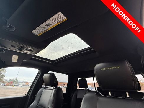 Used 2017 RAM 1500 Sport w/ Sublime Green Sport Package image 38