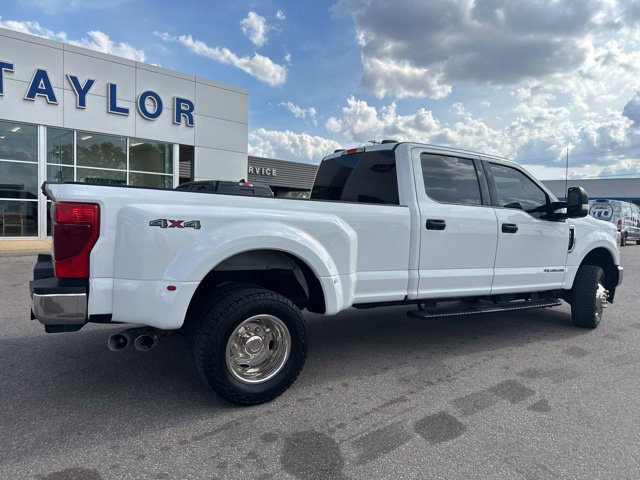 Used 2022 Ford F350 XLT AWD/4WD image 20