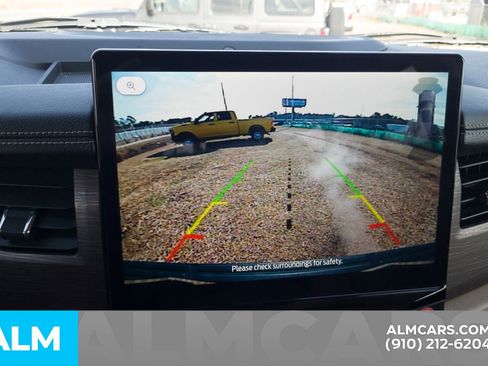 Used 2024 Ford Expedition Max Limited image 28