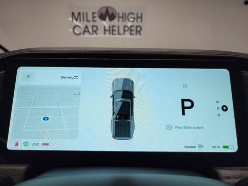 Used 2023 Rivian R1T Adventure image 33