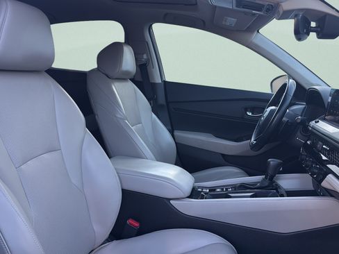 Used 2024 Honda Accord EX-L image 8