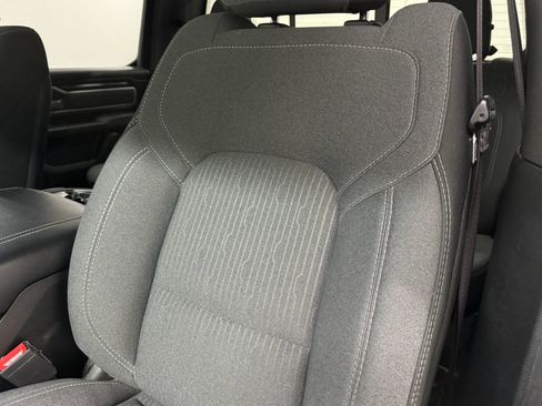 Used 2021 RAM 1500 Lone Star image 30