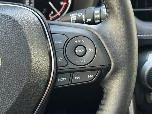 New 2025 Toyota RAV4 XLE Premium image 29