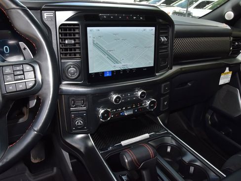 Certified 2024 Ford F150 Raptor image 26