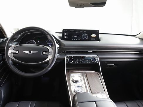 Used 2024 Genesis GV80 3.5T image 13