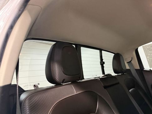 Used 2021 GMC Canyon AT4 image 15