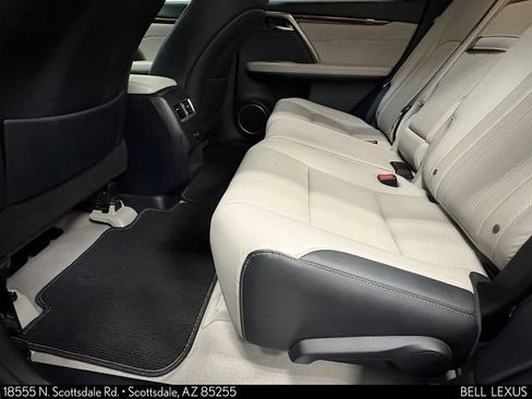 Used 2017 Lexus RX 350 AWD w/ Premium Package image 22