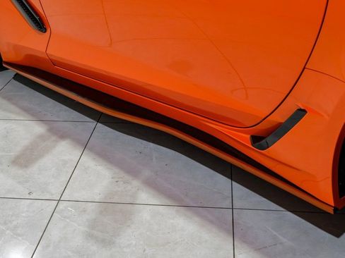 Used 2019 Chevrolet Corvette ZR1 image 45